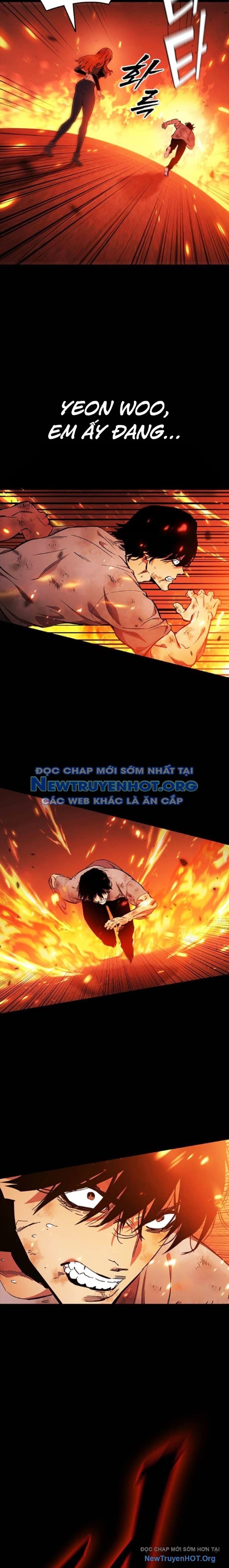 Đại Tướng Chiến - Chapter 48 - Page 4