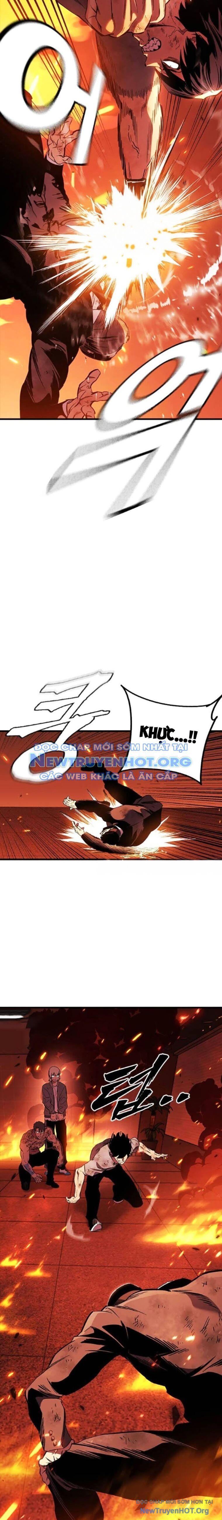 Đại Tướng Chiến - Chapter 48 - Page 6