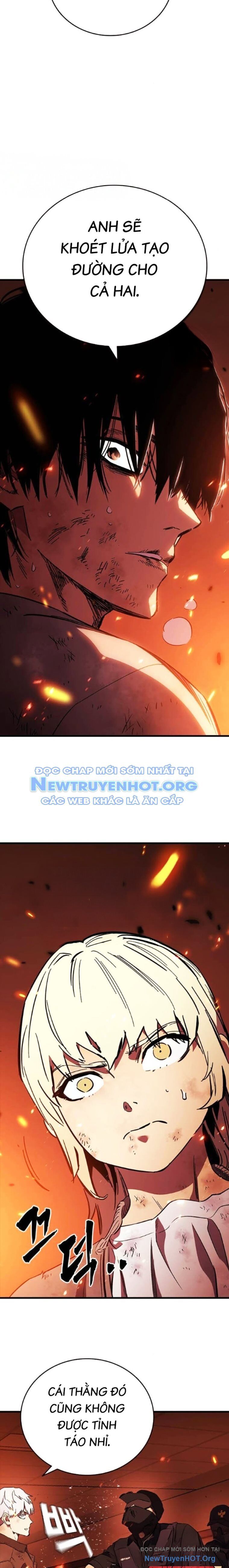 Đại Tướng Chiến - Chapter 48 - Page 9