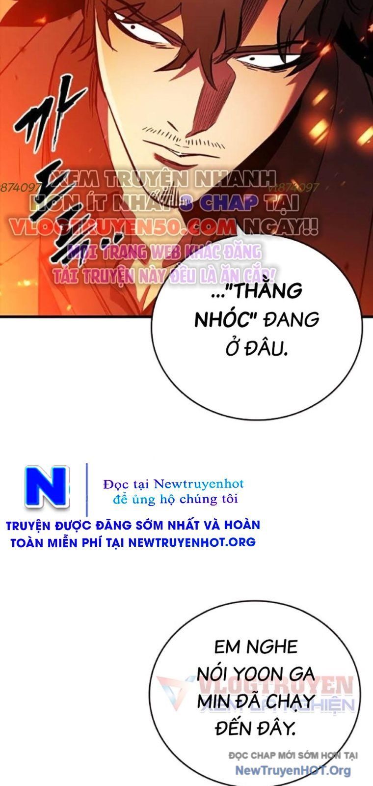 Đại Tướng Chiến - Chapter 49 - Page 10