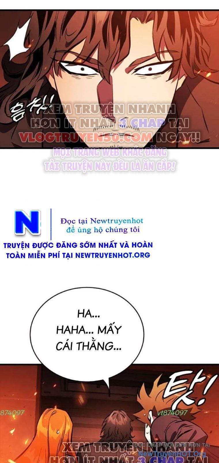 Đại Tướng Chiến - Chapter 49 - Page 104