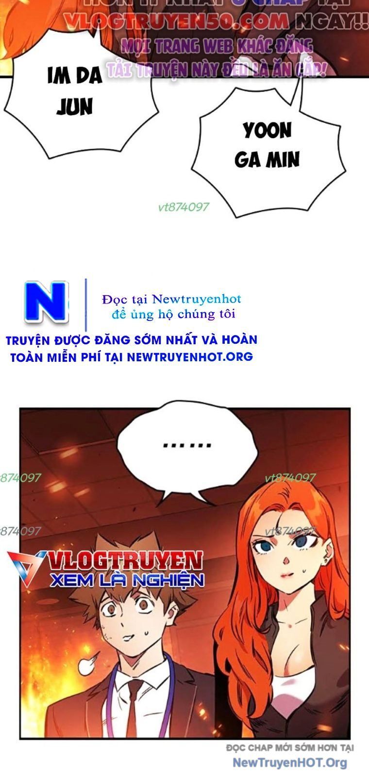 Đại Tướng Chiến - Chapter 49 - Page 105