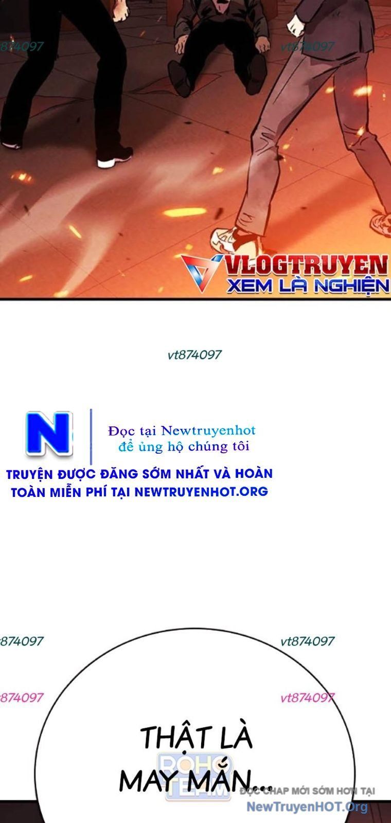 Đại Tướng Chiến - Chapter 49 - Page 108