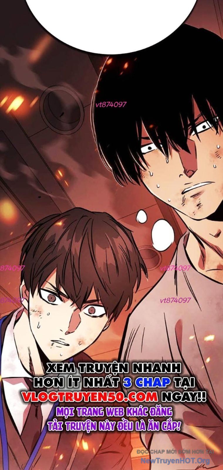 Đại Tướng Chiến - Chapter 49 - Page 109