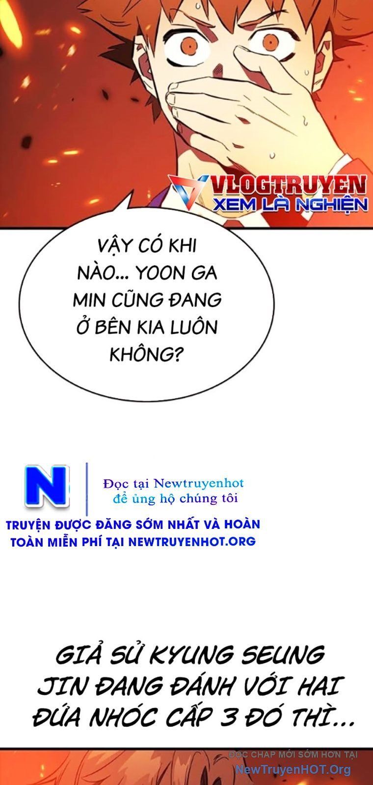 Đại Tướng Chiến - Chapter 49 - Page 14