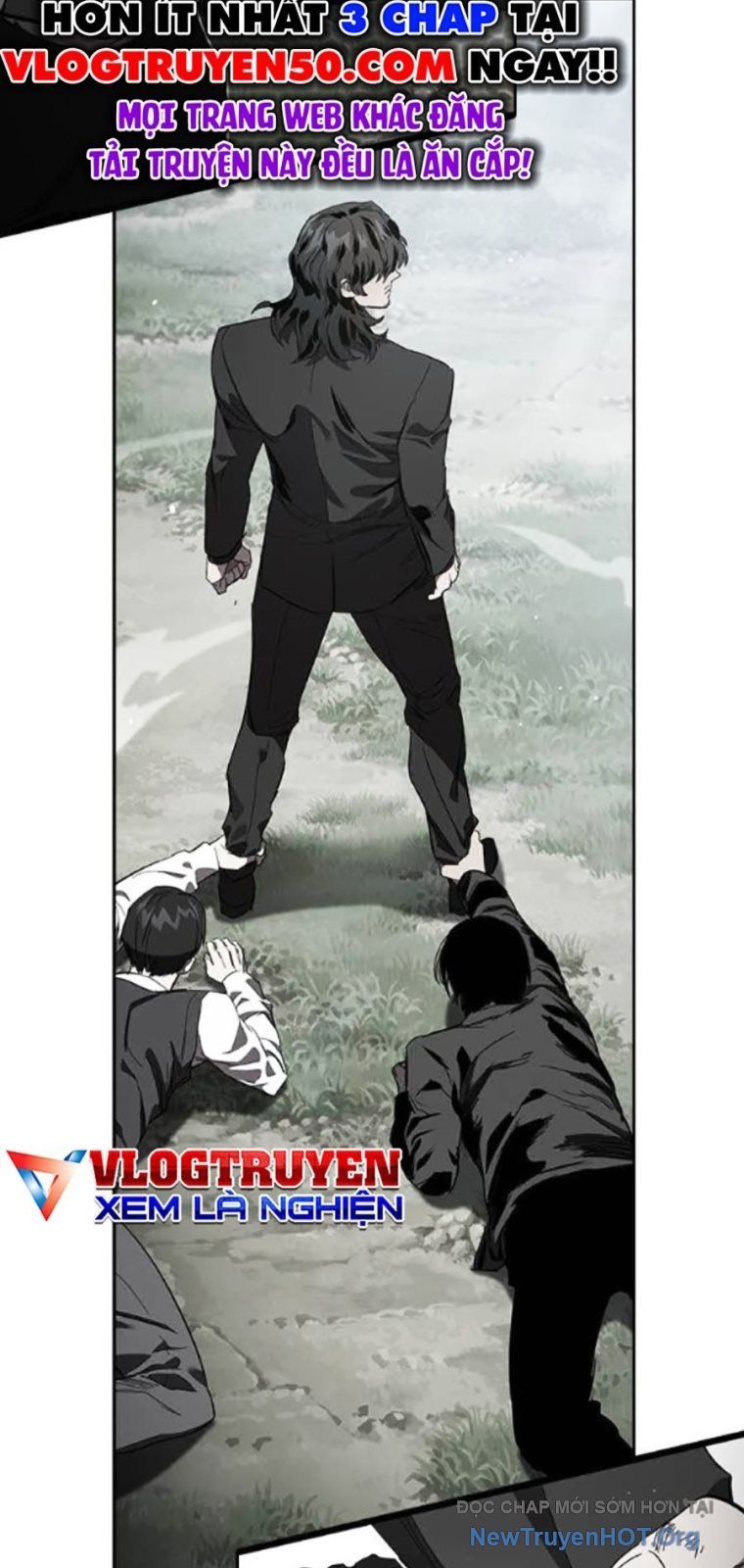 Đại Tướng Chiến - Chapter 49 - Page 16