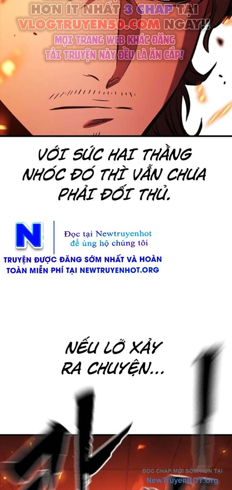 Đại Tướng Chiến - Chapter 49 - Page 18