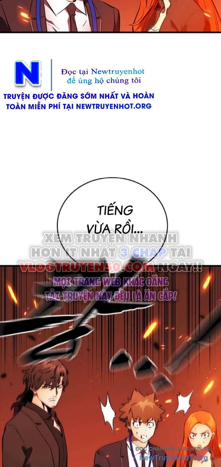 Đại Tướng Chiến - Chapter 49 - Page 20