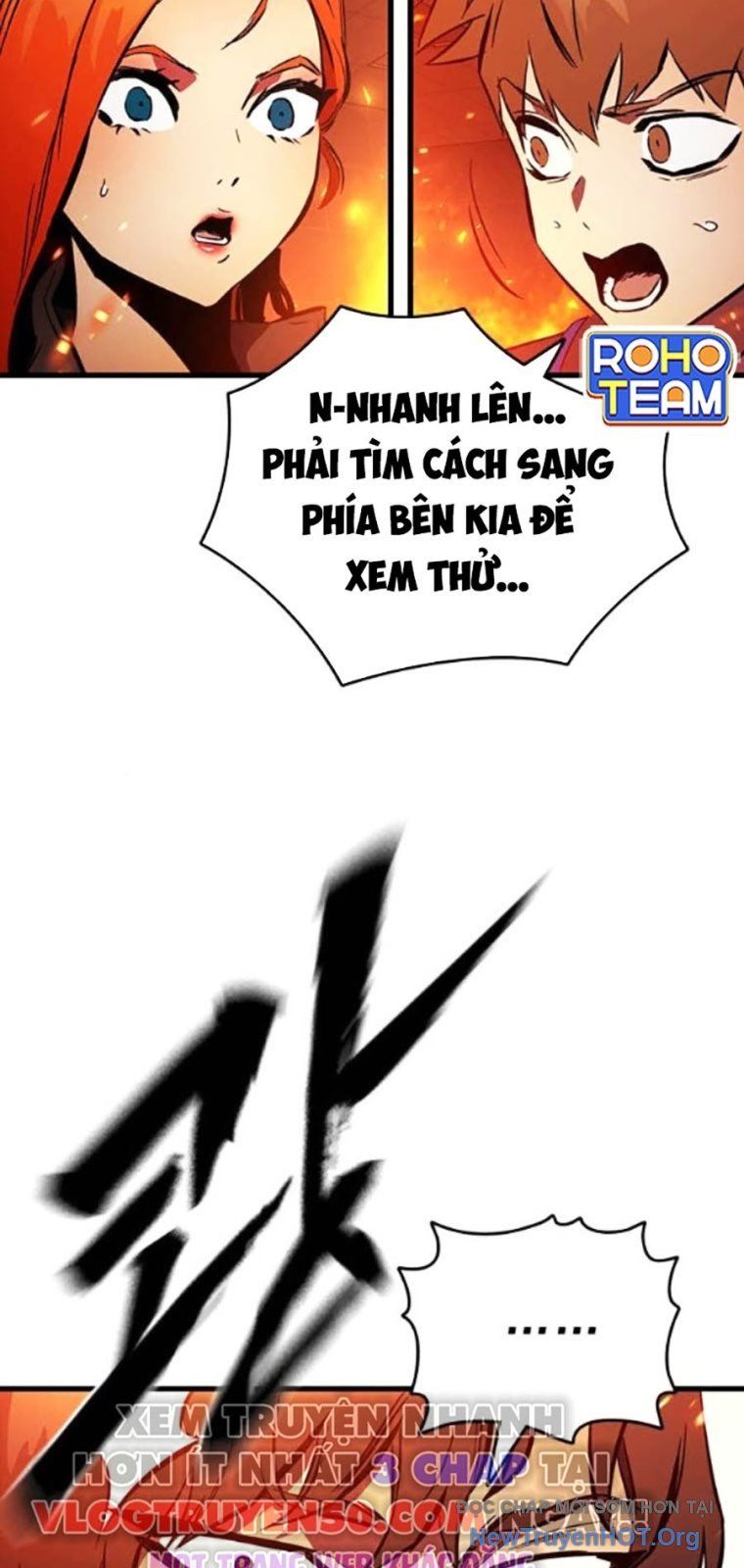 Đại Tướng Chiến - Chapter 49 - Page 22
