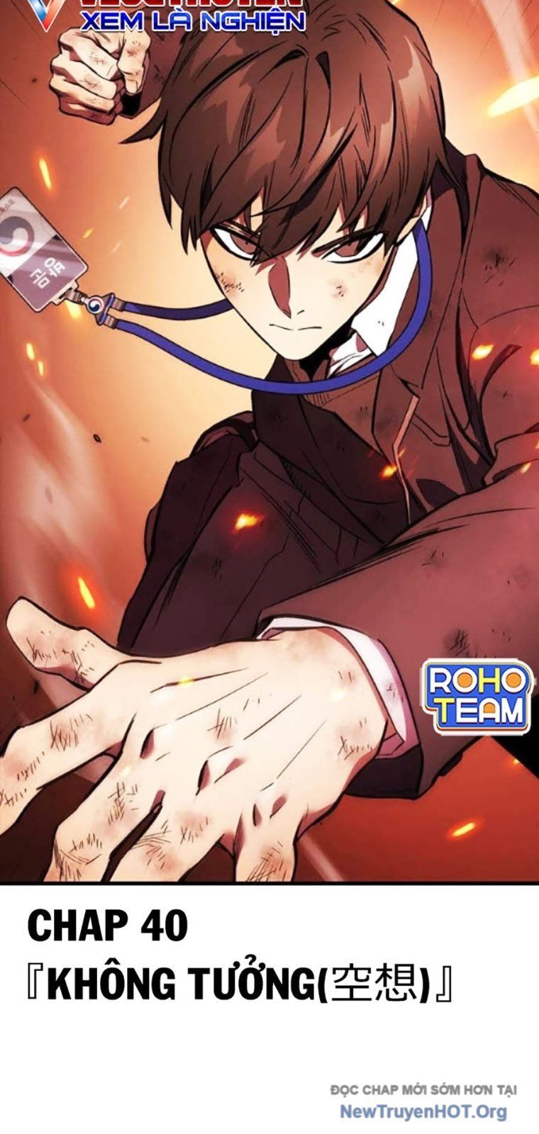 Đại Tướng Chiến - Chapter 49 - Page 27