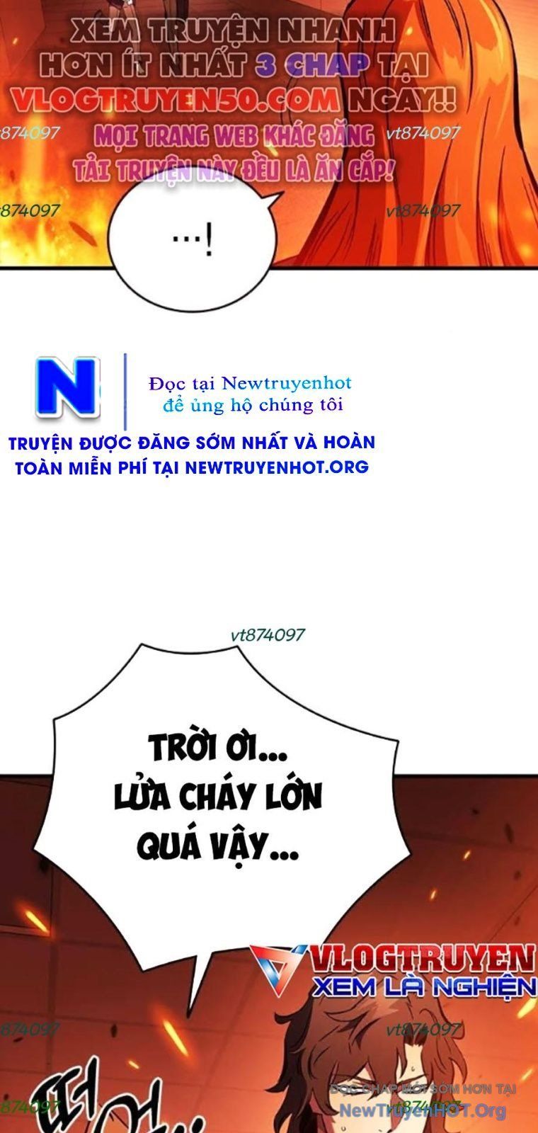 Đại Tướng Chiến - Chapter 49 - Page 3