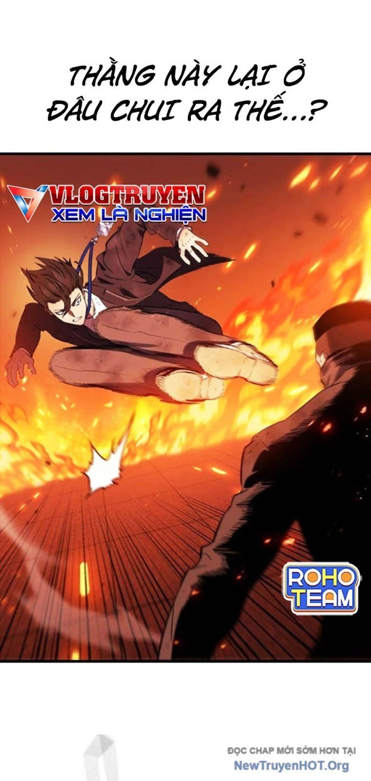 Đại Tướng Chiến - Chapter 49 - Page 32