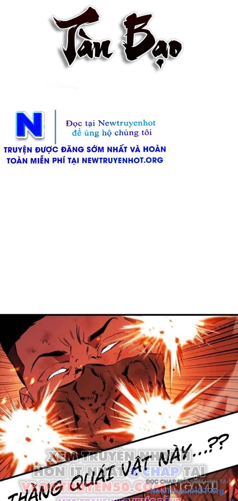 Đại Tướng Chiến - Chapter 49 - Page 36