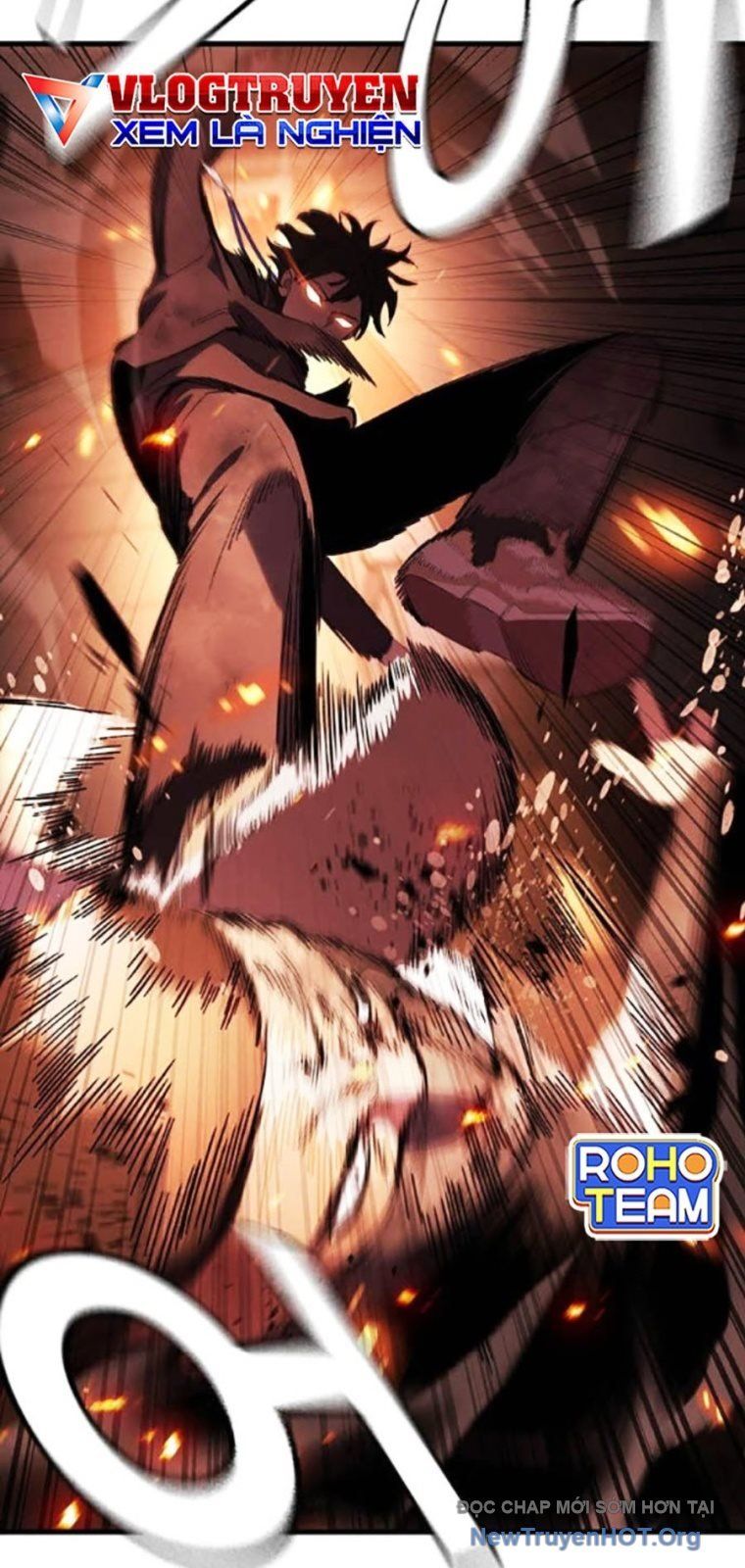 Đại Tướng Chiến - Chapter 49 - Page 38