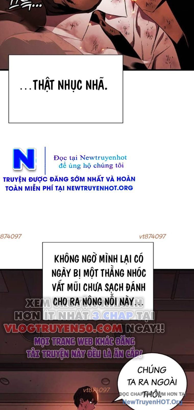 Đại Tướng Chiến - Chapter 49 - Page 47