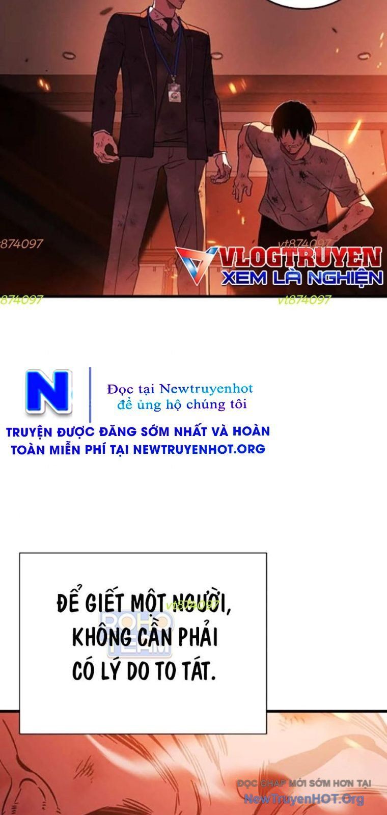 Đại Tướng Chiến - Chapter 49 - Page 48