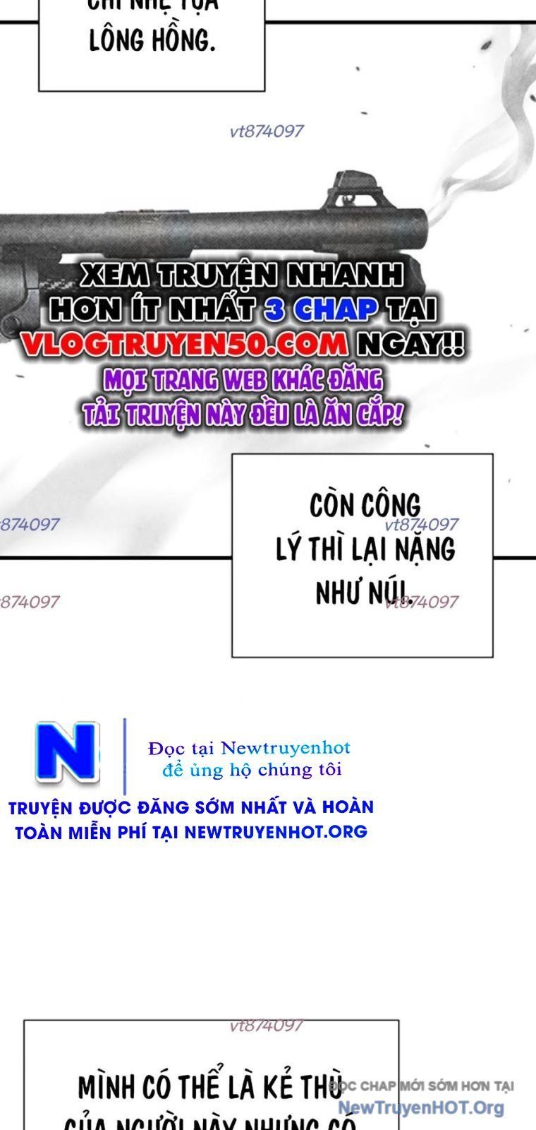 Đại Tướng Chiến - Chapter 49 - Page 51