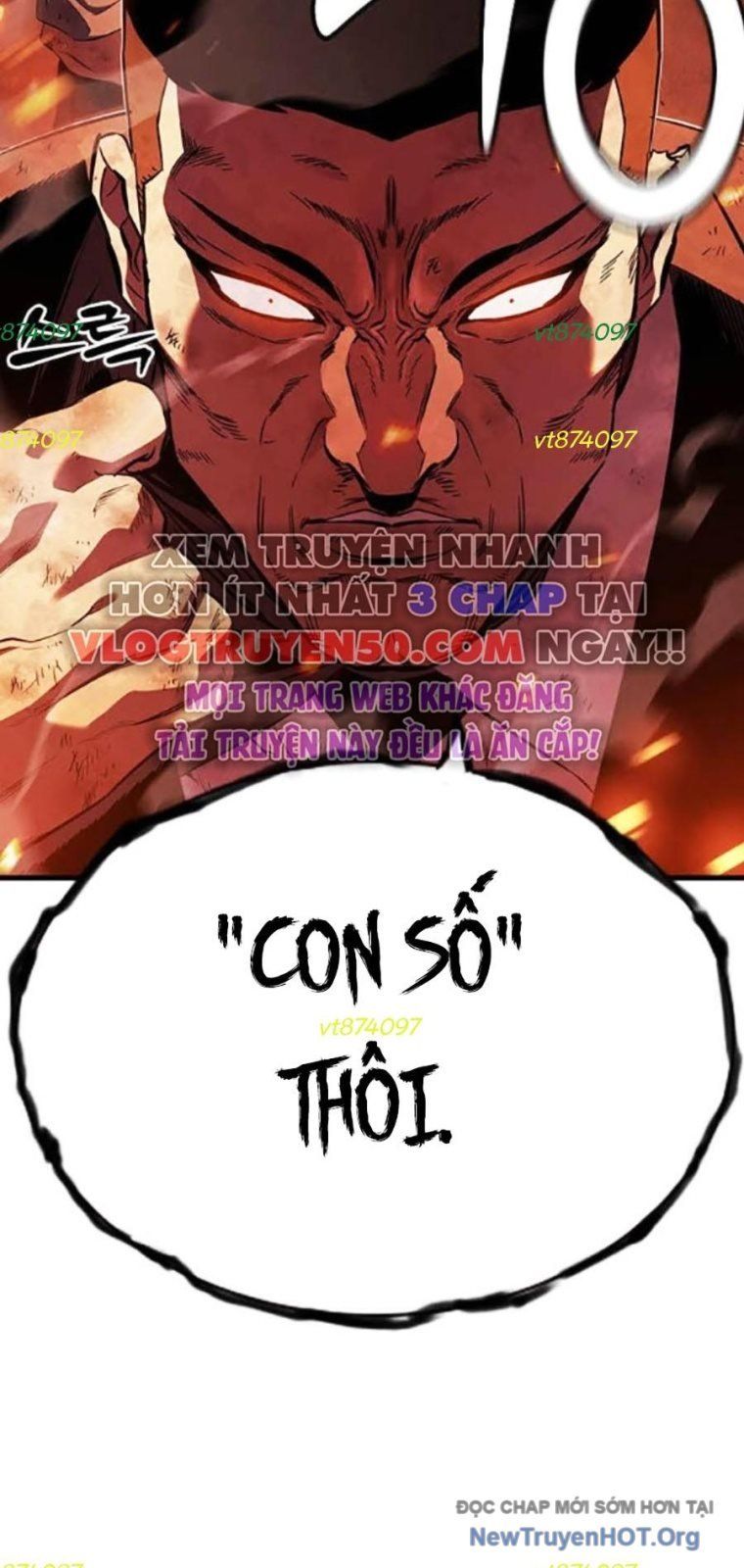 Đại Tướng Chiến - Chapter 49 - Page 56