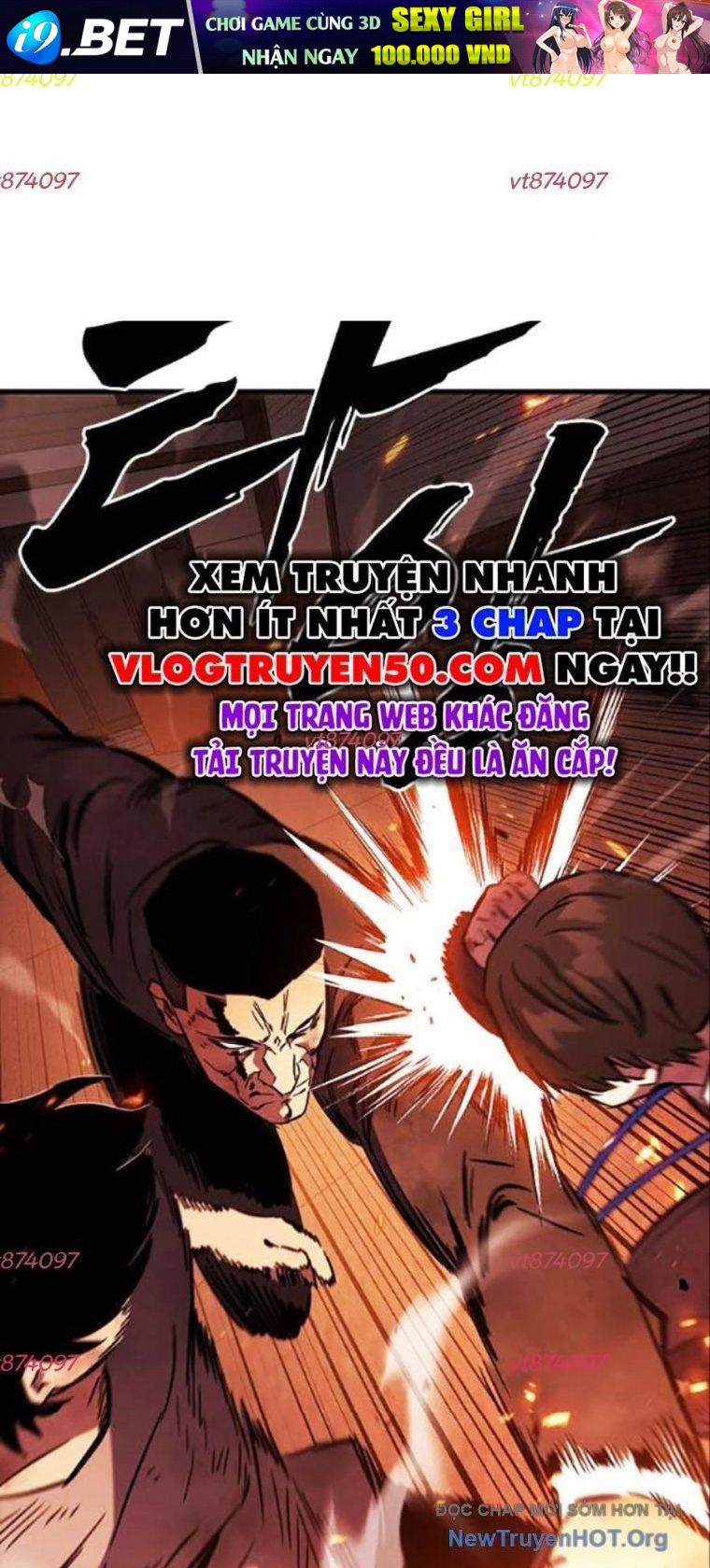 Đại Tướng Chiến - Chapter 49 - Page 57