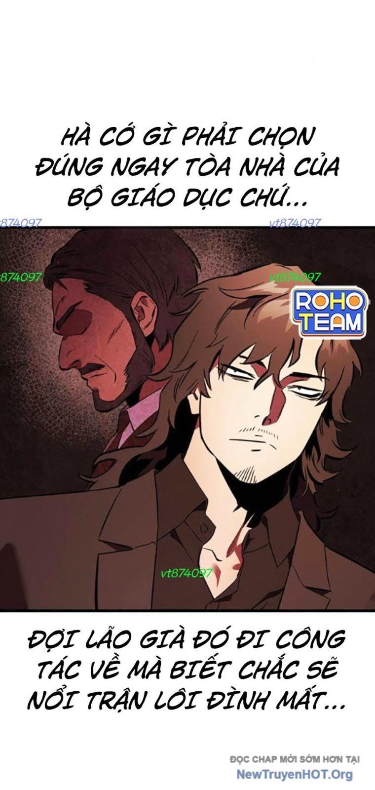 Đại Tướng Chiến - Chapter 49 - Page 6