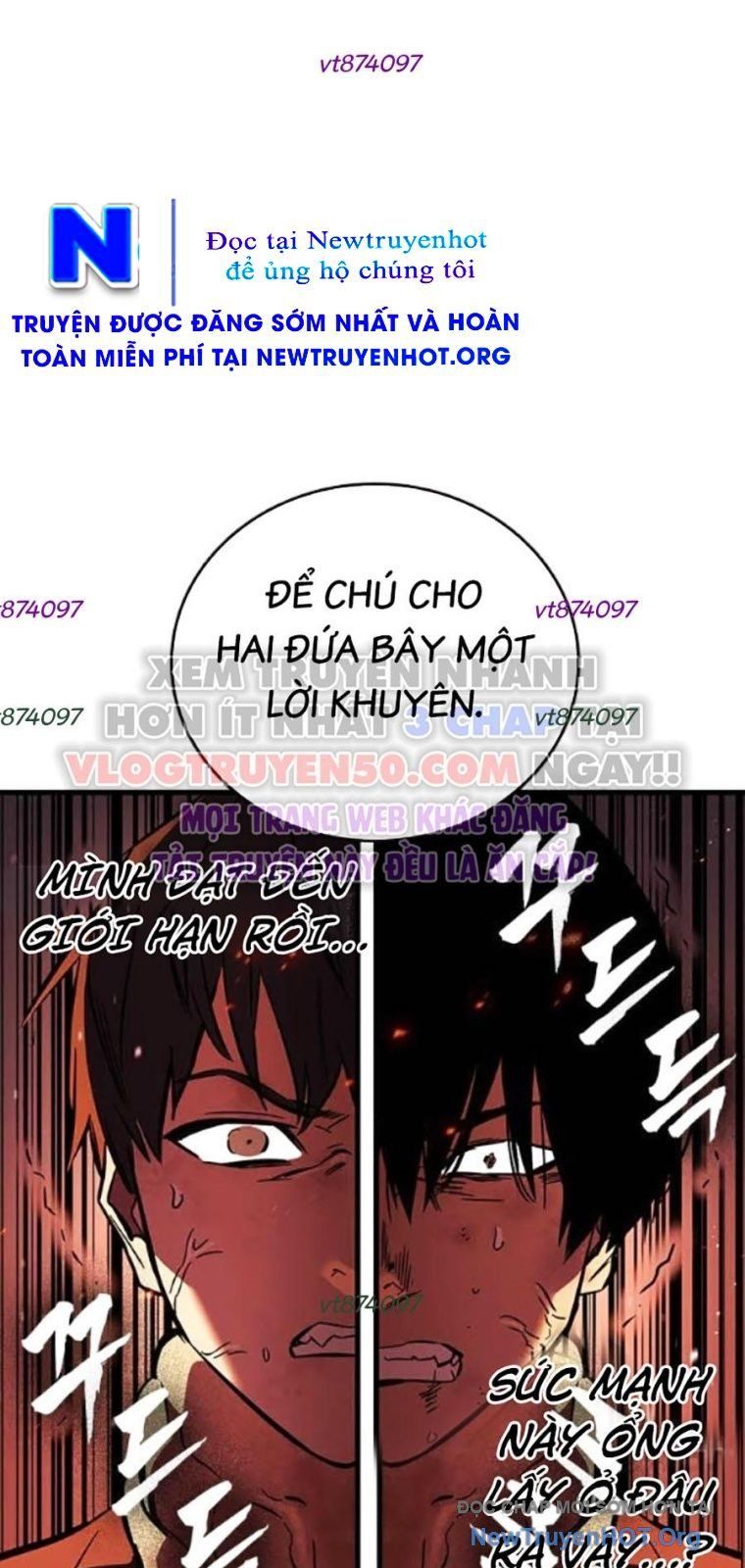 Đại Tướng Chiến - Chapter 49 - Page 65