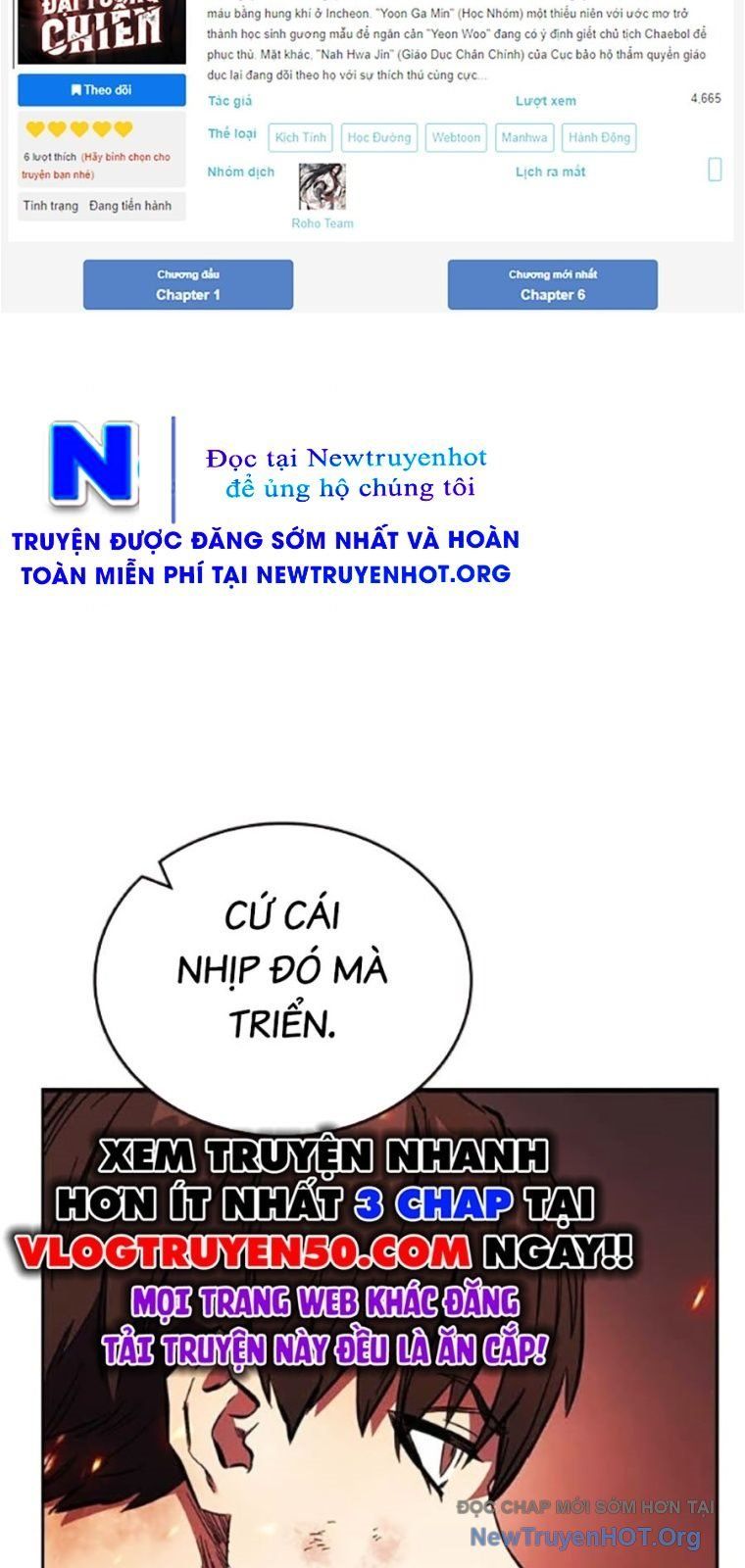 Đại Tướng Chiến - Chapter 49 - Page 88