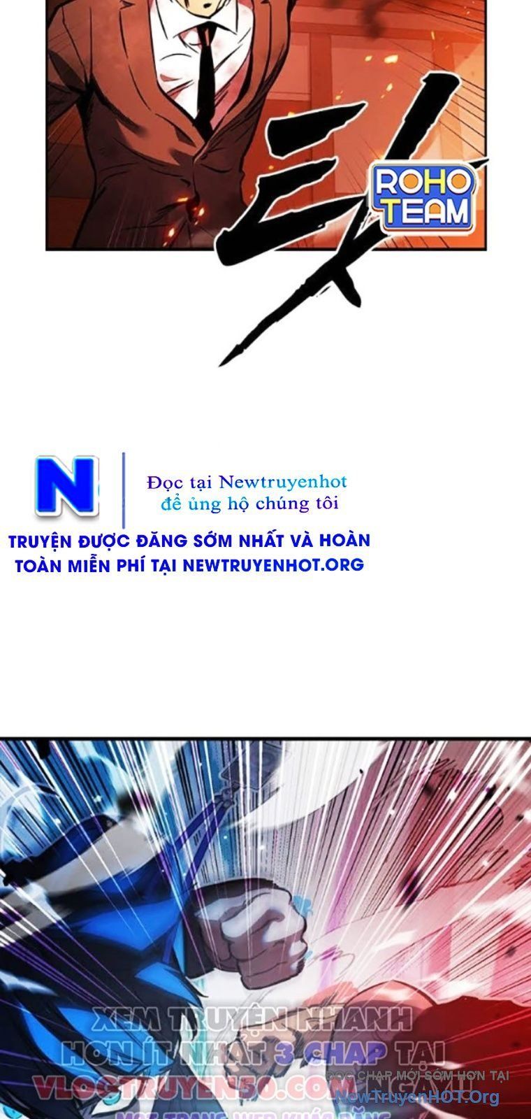 Đại Tướng Chiến - Chapter 49 - Page 92