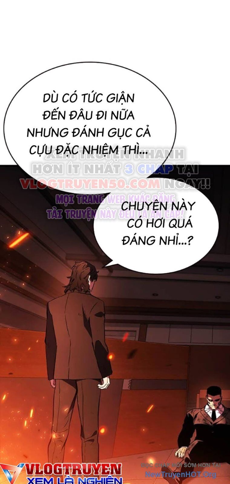 Đại Tướng Chiến - Chapter 50 - Page 12