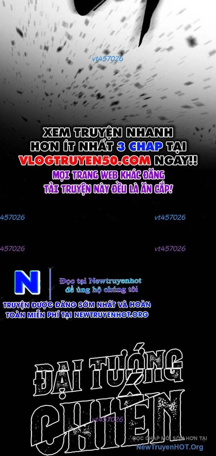 Đại Tướng Chiến - Chapter 50 - Page 120
