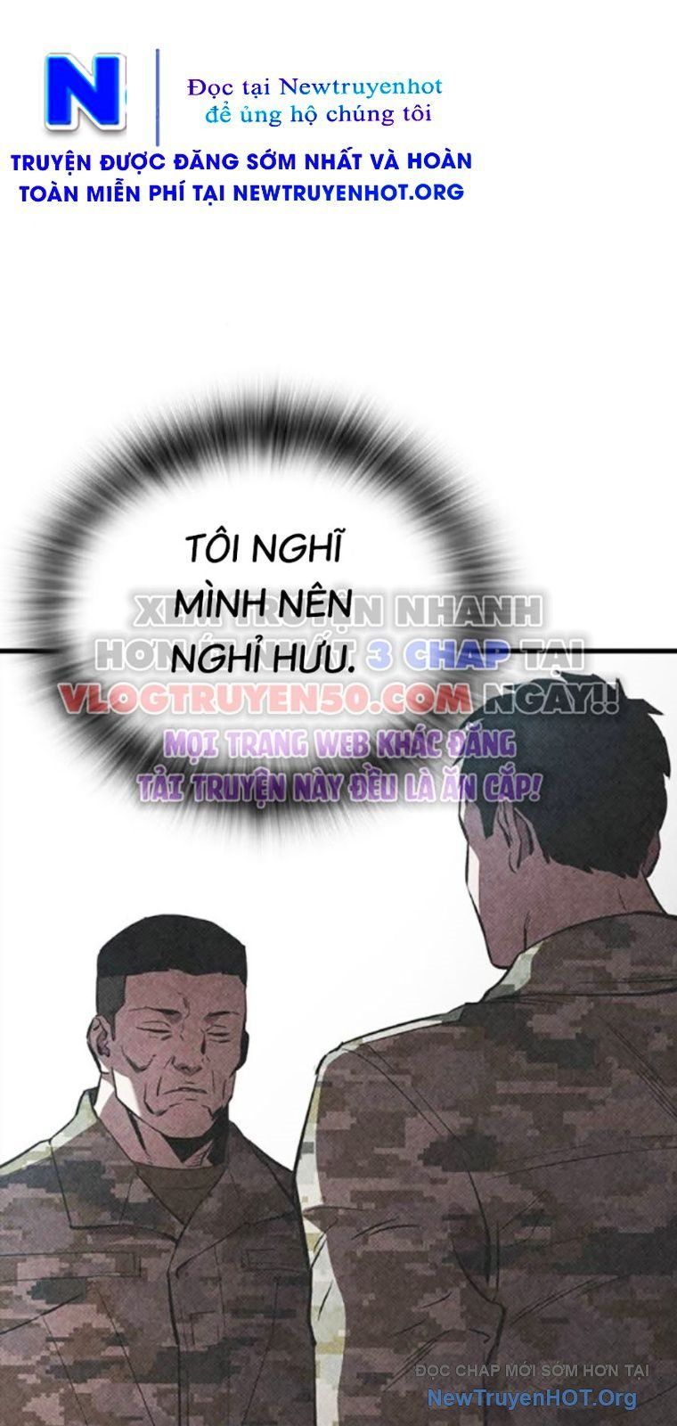 Đại Tướng Chiến - Chapter 50 - Page 15