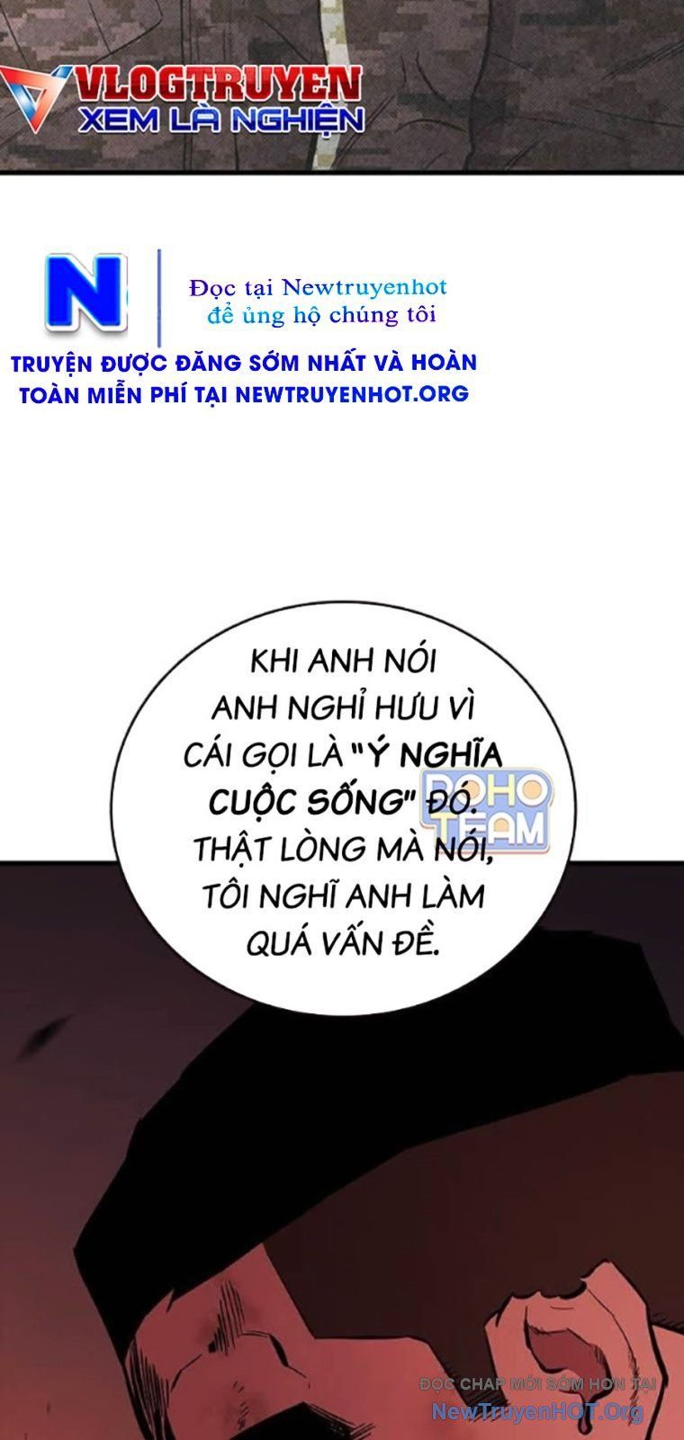 Đại Tướng Chiến - Chapter 50 - Page 16