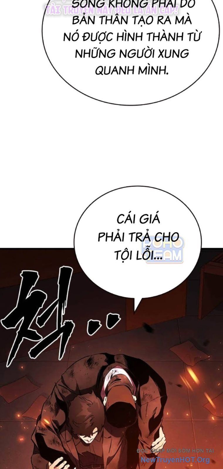 Đại Tướng Chiến - Chapter 50 - Page 20
