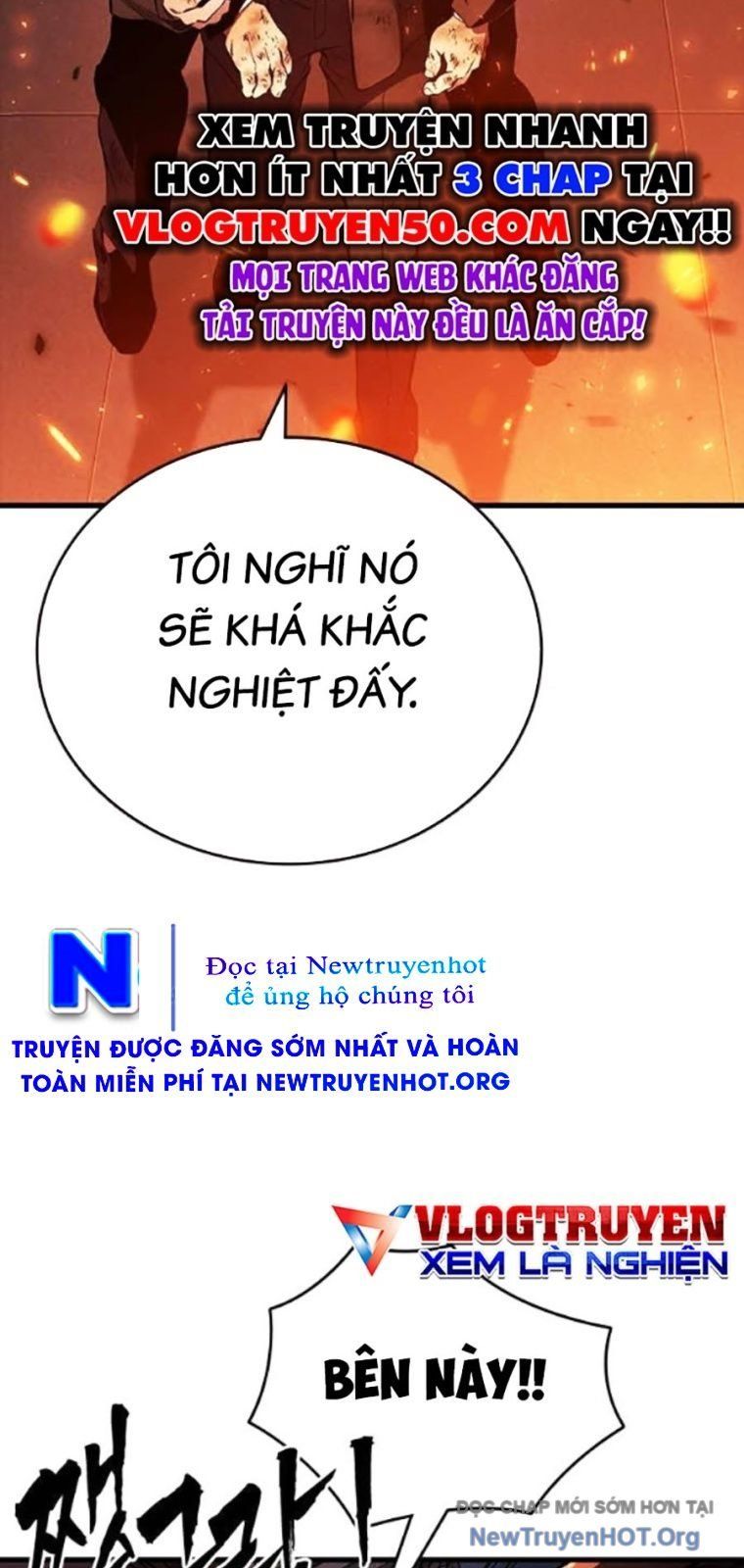 Đại Tướng Chiến - Chapter 50 - Page 21