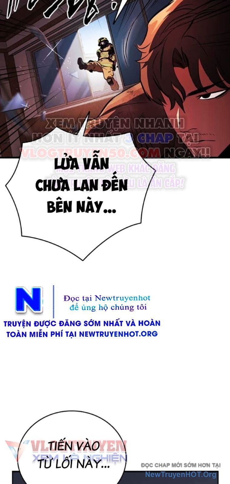 Đại Tướng Chiến - Chapter 50 - Page 22