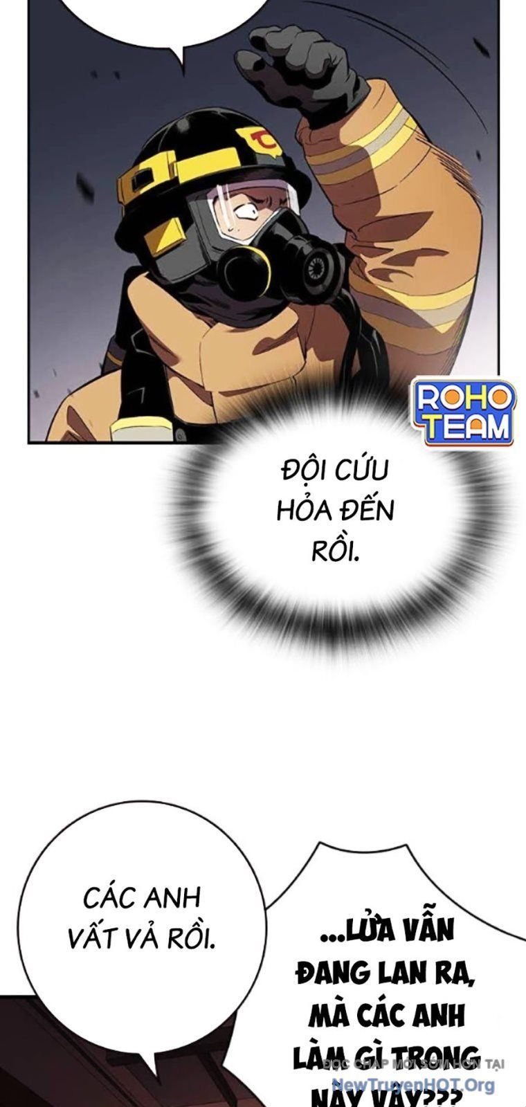 Đại Tướng Chiến - Chapter 50 - Page 23