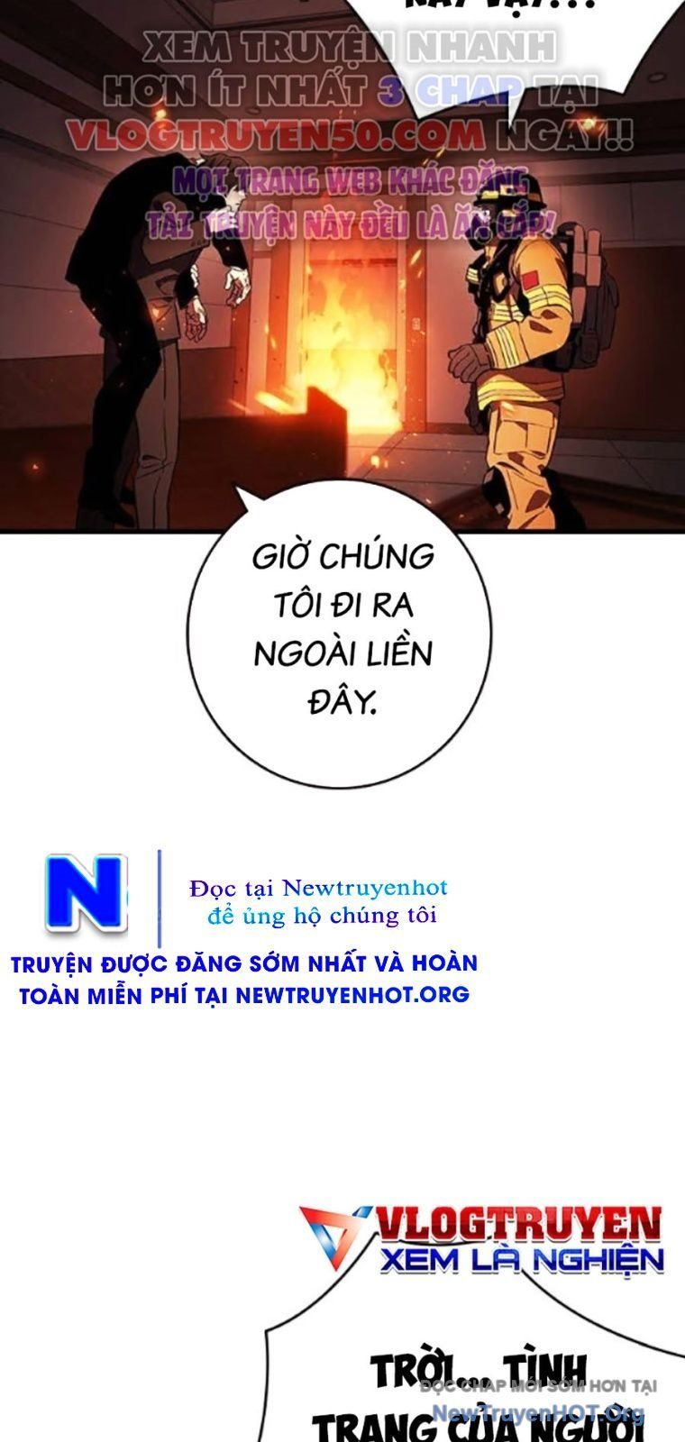 Đại Tướng Chiến - Chapter 50 - Page 24