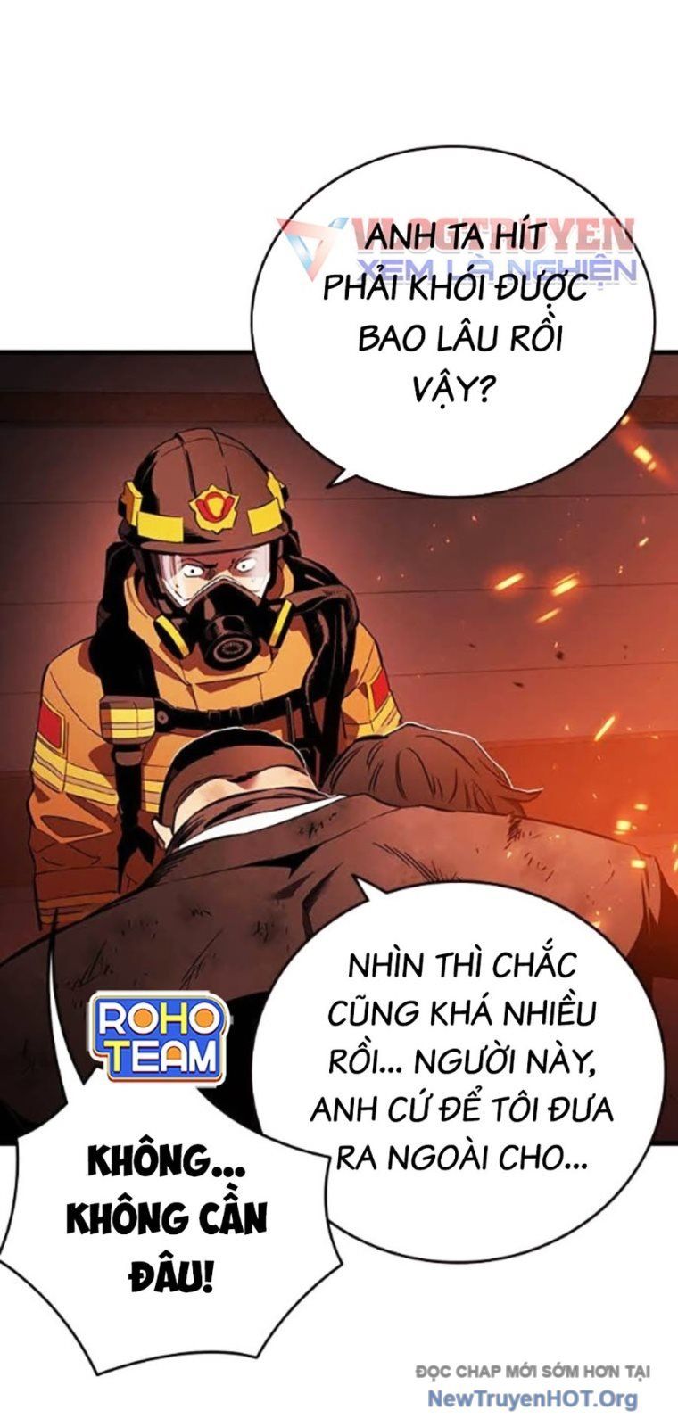 Đại Tướng Chiến - Chapter 50 - Page 26
