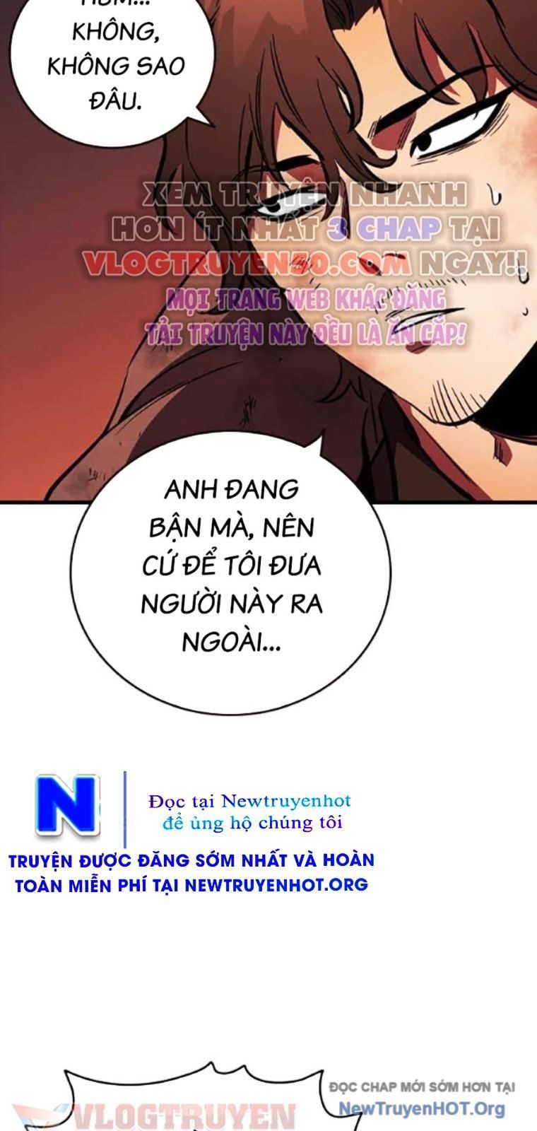 Đại Tướng Chiến - Chapter 50 - Page 29