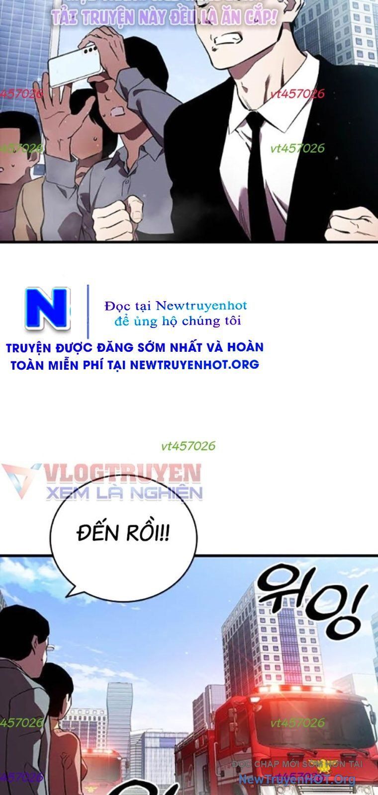 Đại Tướng Chiến - Chapter 50 - Page 3