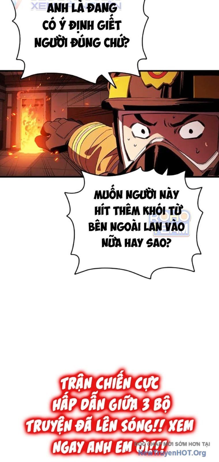 Đại Tướng Chiến - Chapter 50 - Page 30