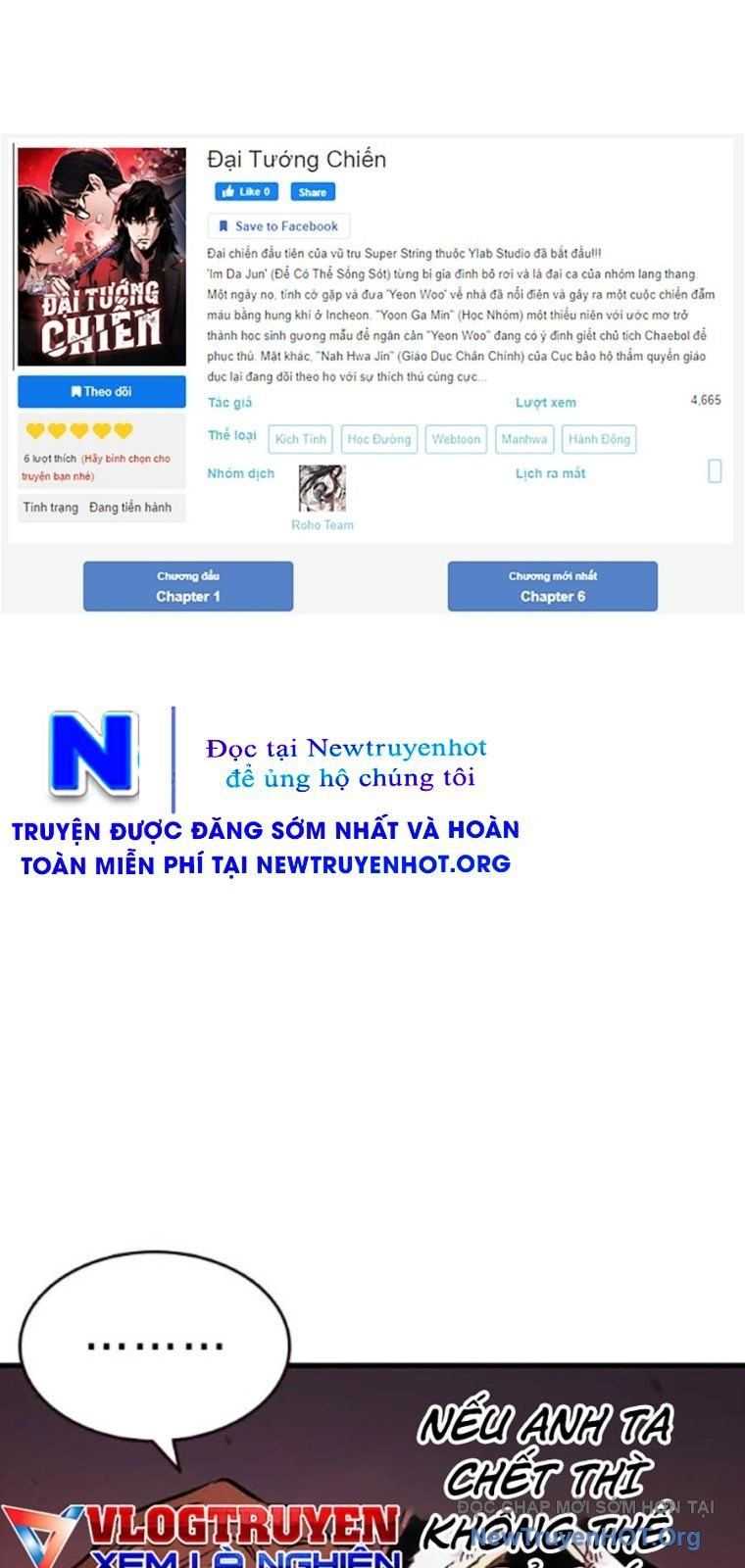 Đại Tướng Chiến - Chapter 50 - Page 31