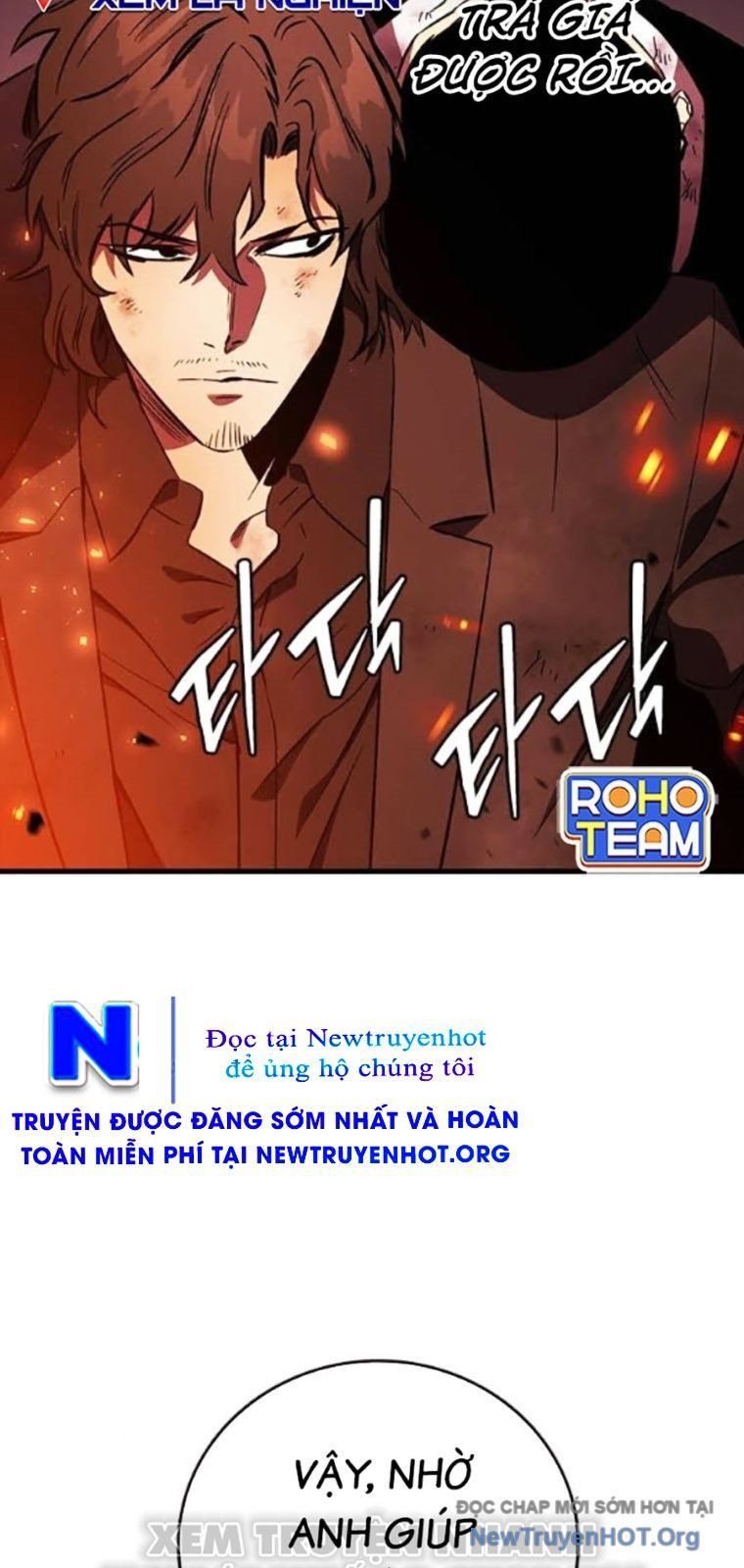 Đại Tướng Chiến - Chapter 50 - Page 32