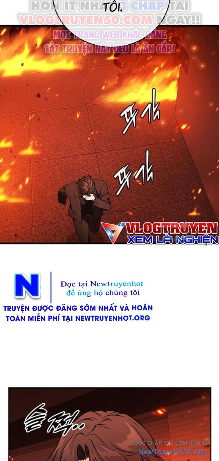 Đại Tướng Chiến - Chapter 50 - Page 33