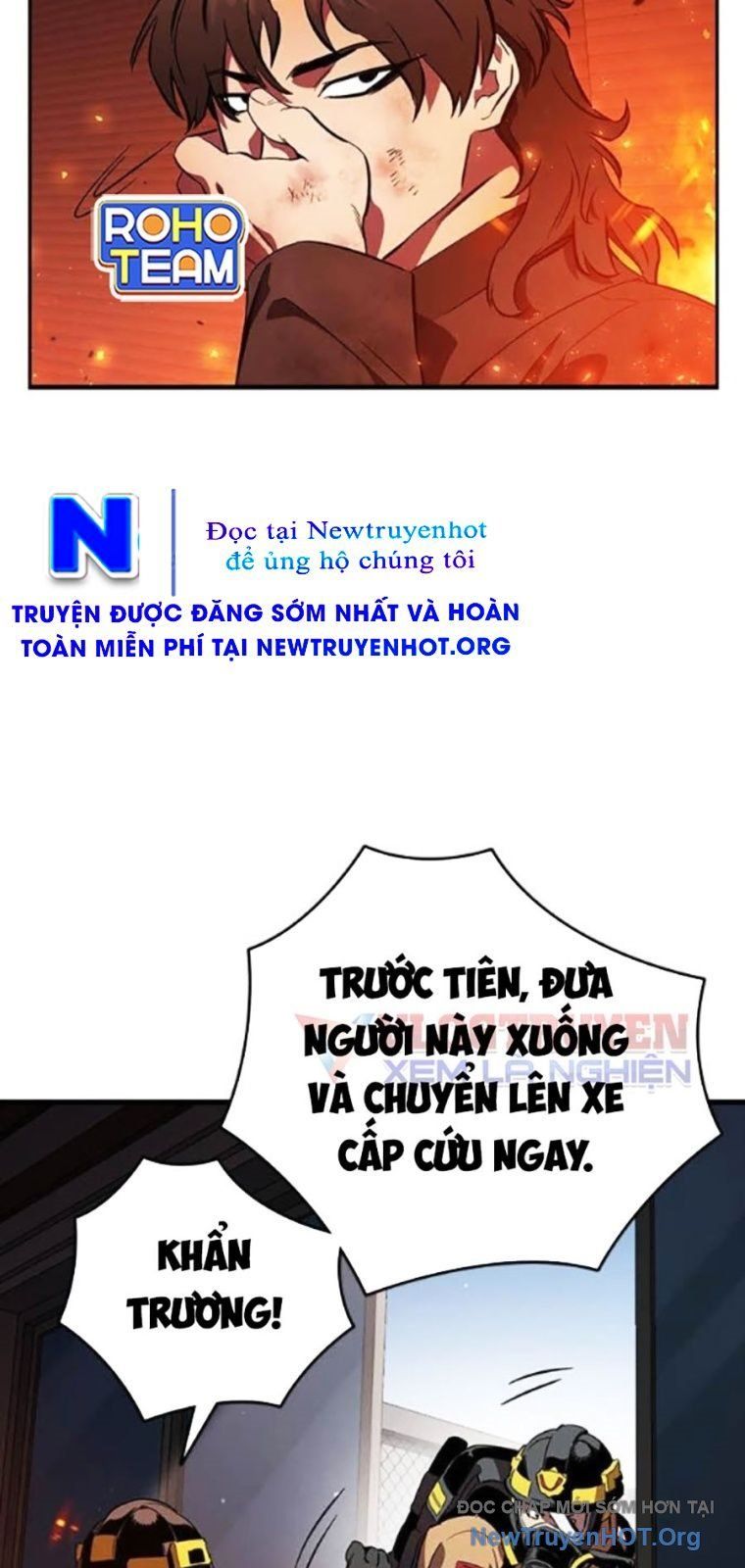 Đại Tướng Chiến - Chapter 50 - Page 34