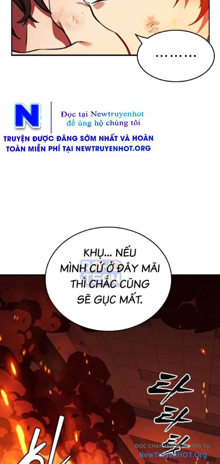 Đại Tướng Chiến - Chapter 50 - Page 36