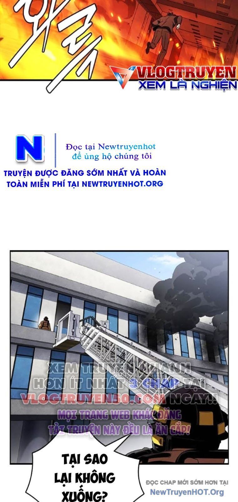 Đại Tướng Chiến - Chapter 50 - Page 37