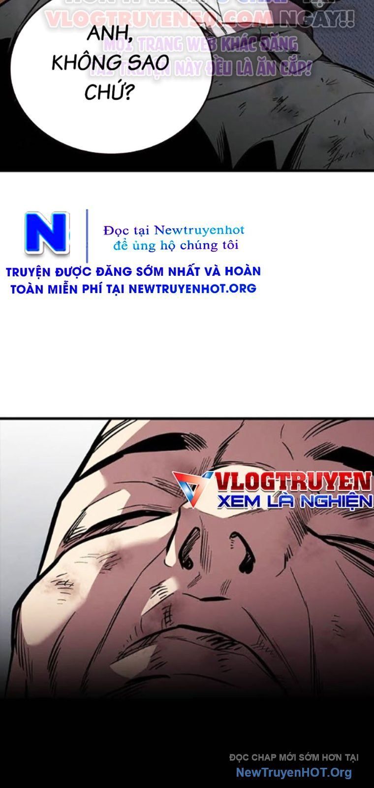 Đại Tướng Chiến - Chapter 50 - Page 39