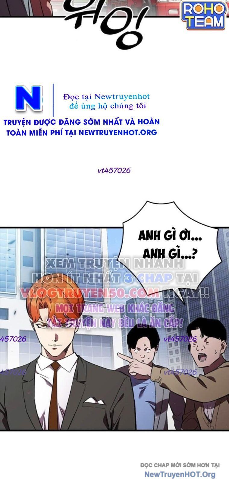 Đại Tướng Chiến - Chapter 50 - Page 4