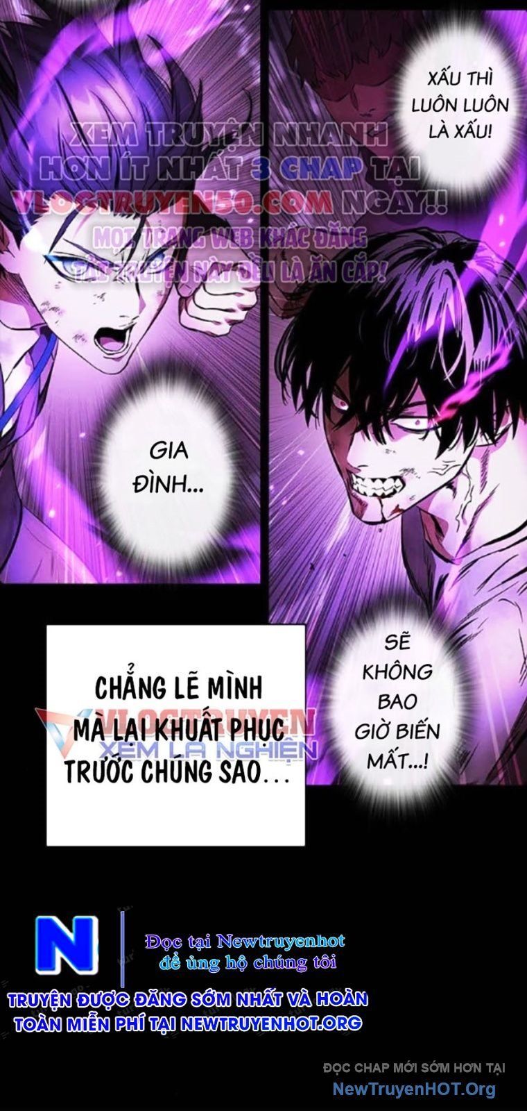 Đại Tướng Chiến - Chapter 50 - Page 41