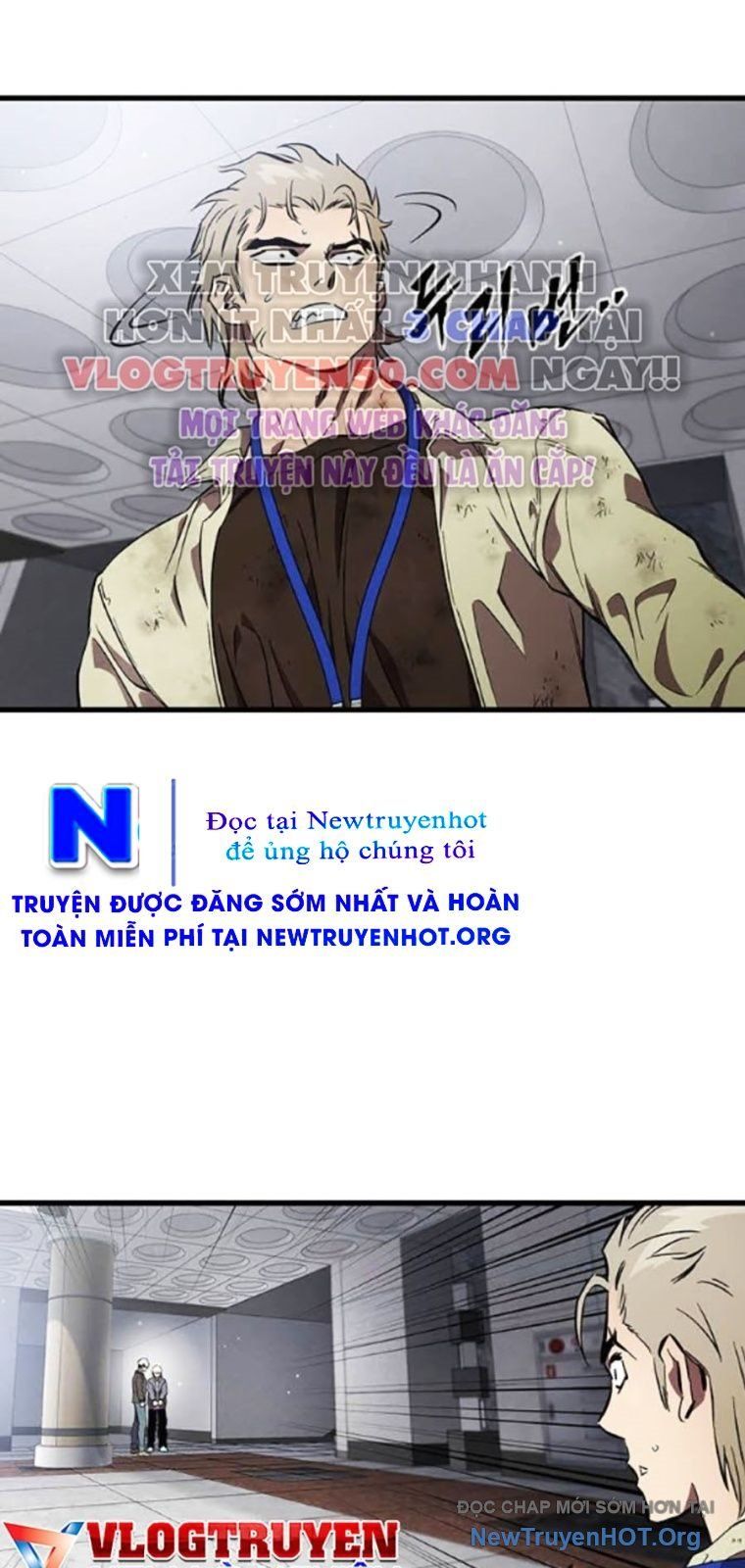 Đại Tướng Chiến - Chapter 50 - Page 46